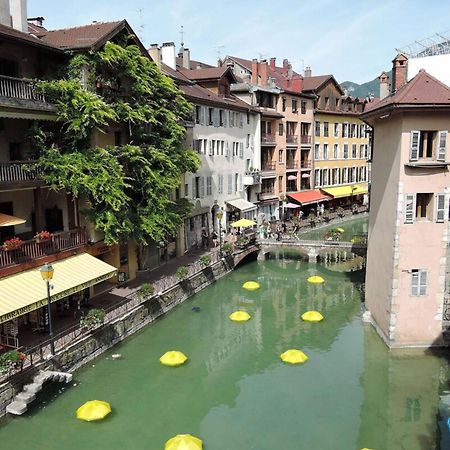 L'Isle - Lofts & Lakes Certified 5-Stars Annecy Exterior foto