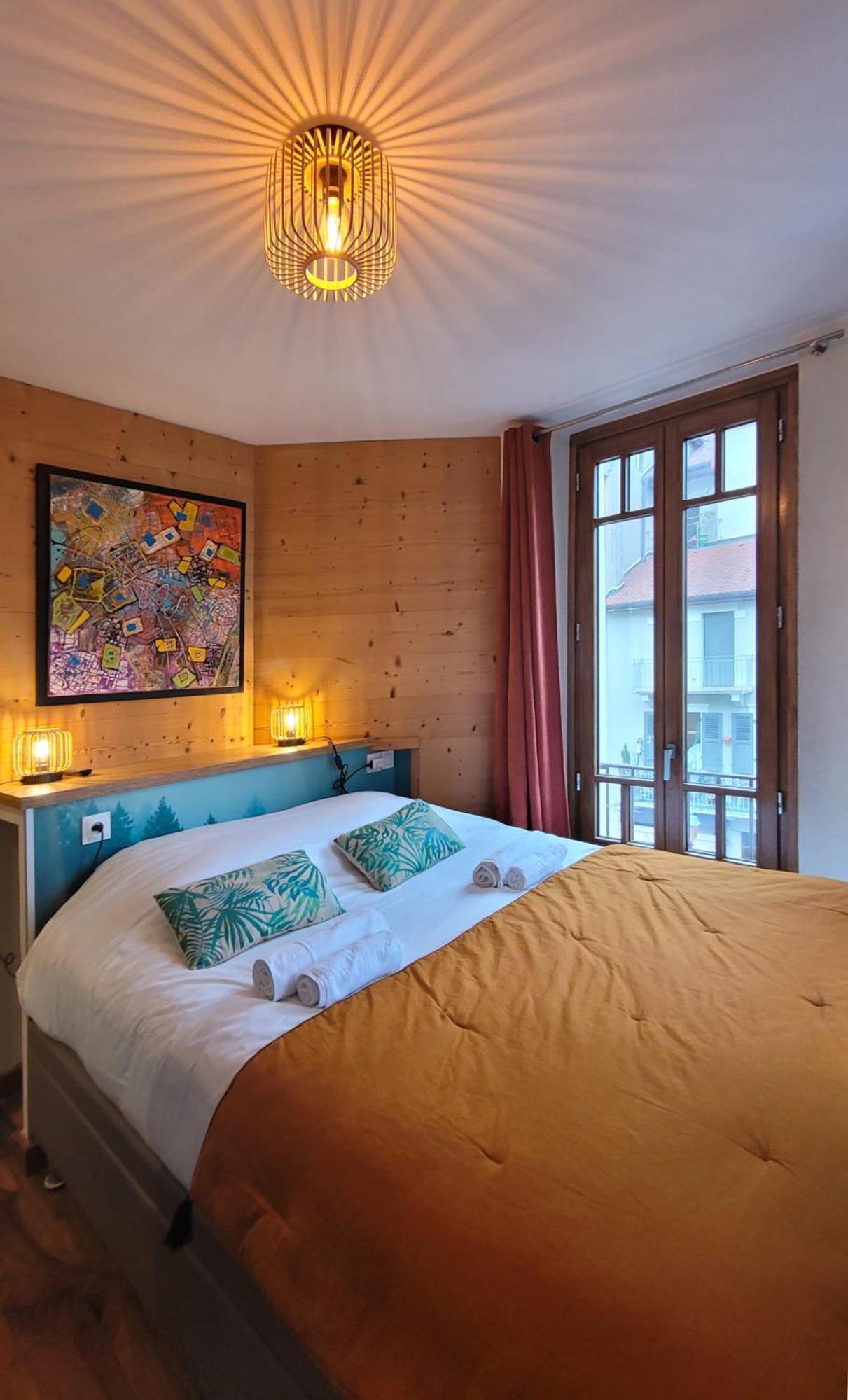 L'Isle - Lofts & Lakes Certified 5-Stars Annecy Exterior foto