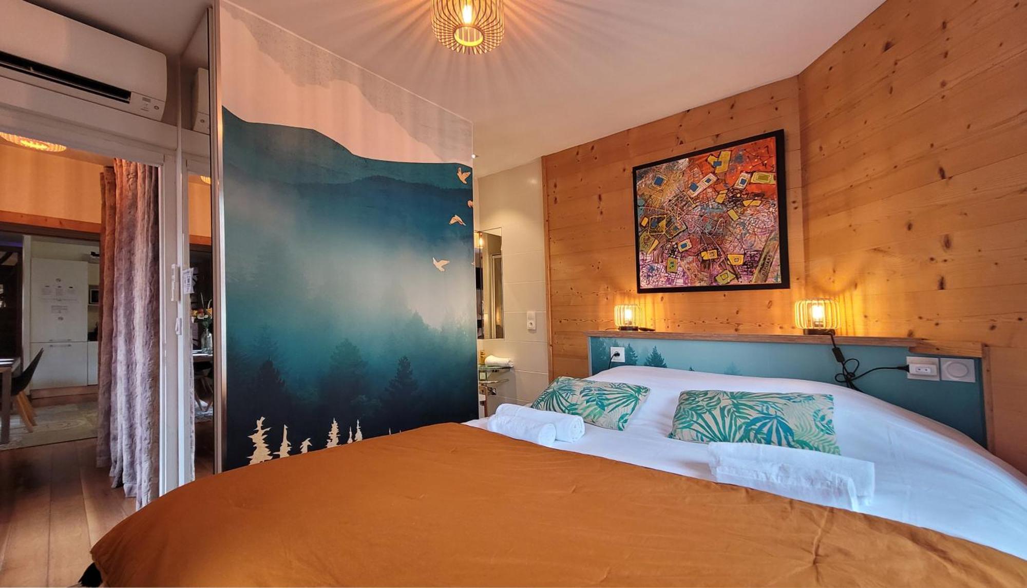 L'Isle - Lofts & Lakes Certified 5-Stars Annecy Exterior foto