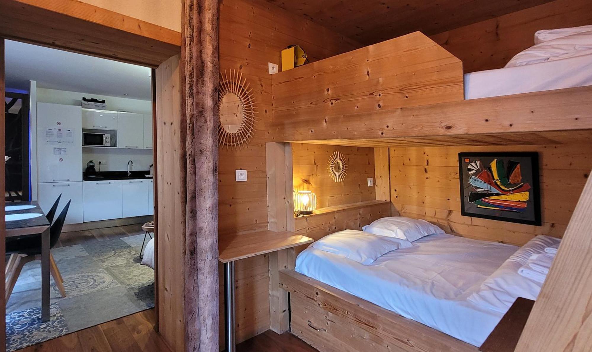 L'Isle - Lofts & Lakes Certified 5-Stars Annecy Exterior foto