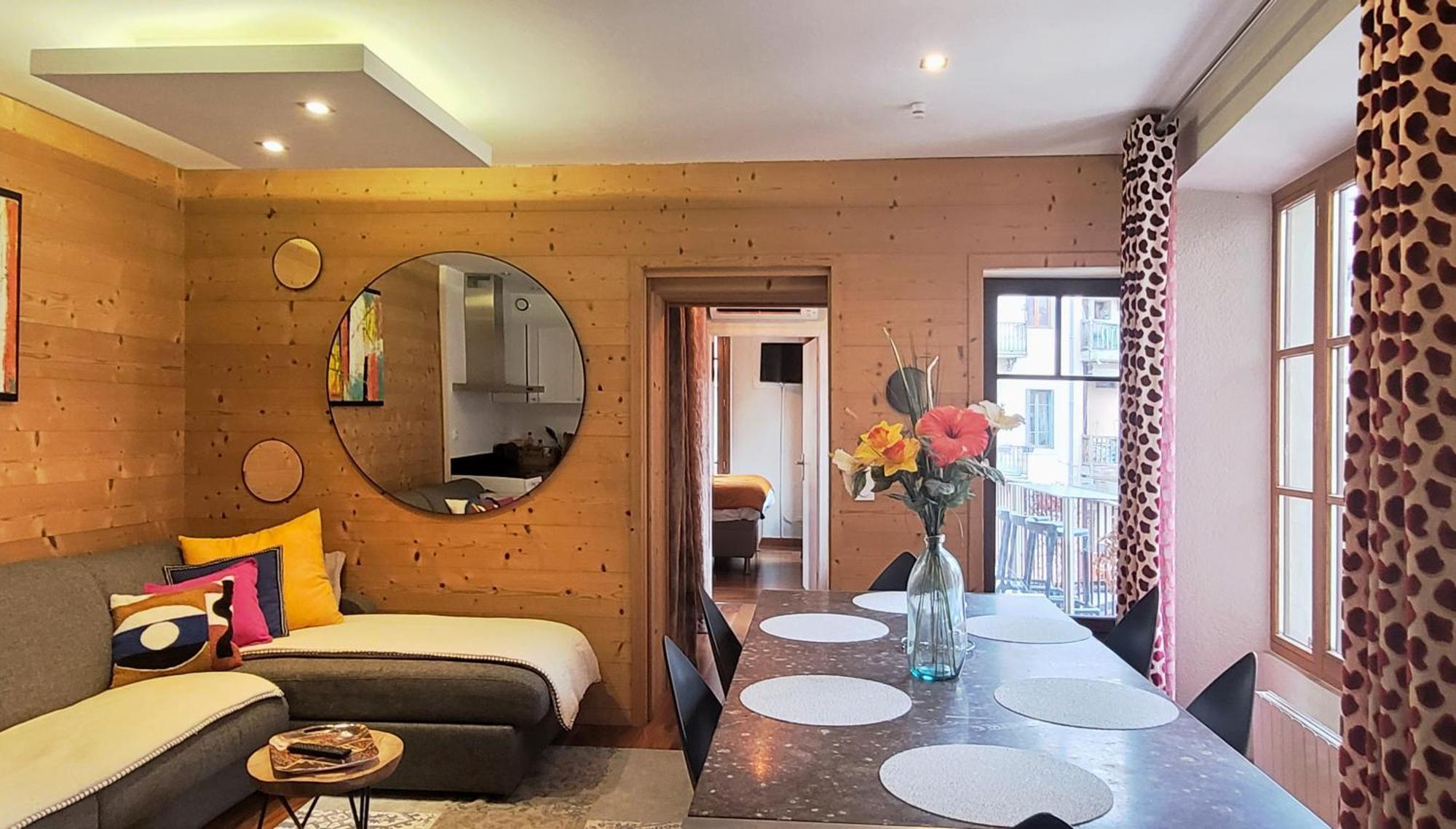 L'Isle - Lofts & Lakes Certified 5-Stars Annecy Exterior foto